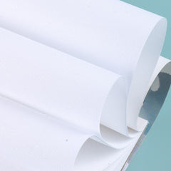 10 Sheets 280g Canvas Paper Oil Painting Paper