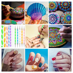 13pcs Set Polymer Clay Cutter Tools For Sculpting Craft Shaping Knife Cutters Slicer Kit