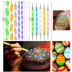 13pcs Set Polymer Clay Cutter Tools For Sculpting Craft Shaping Knife Cutters Slicer Kit