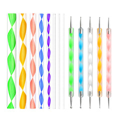 13pcs Set Polymer Clay Cutter Tools For Sculpting Craft Shaping Knife Cutters Slicer Kit