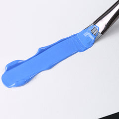 19 Pcs Set Paint Brush Nylon Brush Set