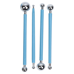 25pcs Ceramic Pottery Tools Set Portable Multipurpose Pottery Clay Tools Set