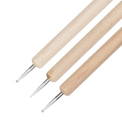 25pcs Ceramic Pottery Tools Set Portable Multipurpose Pottery Clay Tools Set