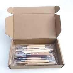 30 Pcs Set Pottery Tools Set Wooden Pottery Clay Tools
