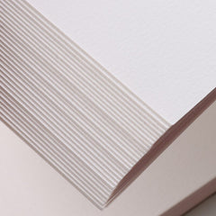 30 Sheets 200g Watercolor Paper Single-sided Glue Professional Art Students Special Painting Watercolor Paper - honeylives