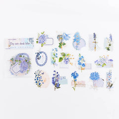 Kawaii Stationery Stickers Scrapbooking DIY Craft Stickers