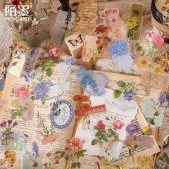 Kawaii Stationery Stickers Scrapbooking DIY Craft Stickers