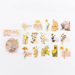 Kawaii Stationery Stickers Scrapbooking DIY Craft Stickers