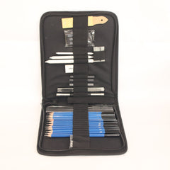 33 Pcs Set Sketch Pencil rawing Sketch Pencil Set
