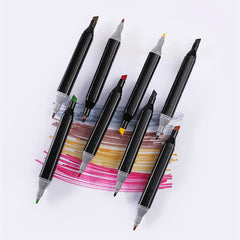 Art set 53 Pcs Kids Children Drawing Set - honeylives