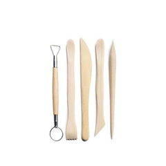 Pottery Clay Tools Set Ceramic DIY Tool