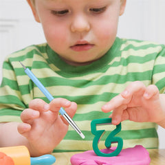 Pottery Clay Tools Set Ceramic DIY Tool