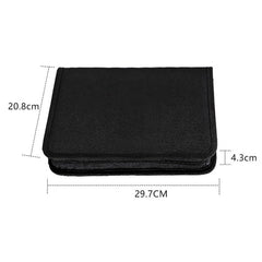 96 pcs/set Drawing Sketch Pencils Charcoal Graphite Watercolor Metallic Colored Pencil