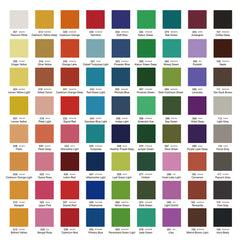 72 Colors Watercolor Pencils Water Soluble Oil Colored Pencils Set