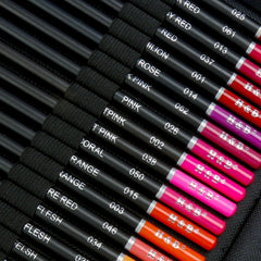 96 pcs/set Drawing Sketch Pencils Charcoal Graphite Watercolor Metallic Colored Pencil