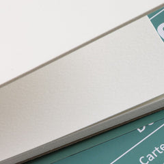 Watercolor Paper With Cotton 300g Thickened Medium-coarse Grain Inner Page Seal Book