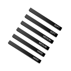 Artist Compressed Carbon Bar Square Carbon Pen