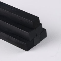 Artist Compressed Carbon Bar Square Carbon Pen