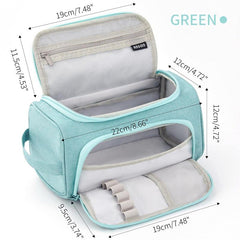 Big Capacity Pencil Case High Large Storage Pouch Marker Pen Case