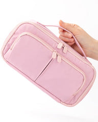Big Capacity Pencil Case High Large Storage Pouch Marker Pen Case