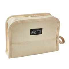 Big Capacity Pencil Case Mesh Compartments Large Pencil Pouch Pen Bag