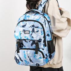 Primary Schoolbags Large Capaity Kids Orthopedic Backpack Schoolbags