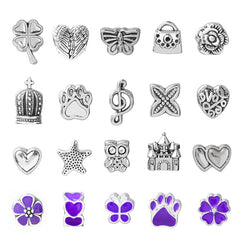 Children's Bracelet Set Making Kit