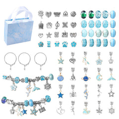 Children's Bracelet Set Making Kit