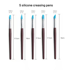 Clay Tools Set Sculpting Kit Sculpt Smoothing Wax Carving Pottery Ceramic Tools