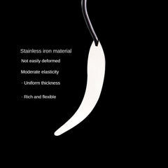 17pcs set Clay Tool Pottery Multi Functional Artist Painting Knife With Wood Stainless Steel Materials