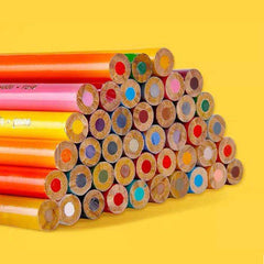Colored Pencils Kids Pencils Set, Art Supplies, Great for Coloring Books