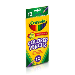 Colored Pencils Kids Pencils Set, Art Supplies, Great for Coloring Books