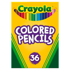 Colored Pencils Kids Pencils Set, Art Supplies, Great for Coloring Books