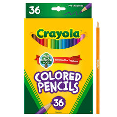 Colored Pencils Kids Pencils Set, Art Supplies, Great for Coloring Books