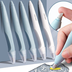 Deli Ceramic Utility Knife For Art Precision Carving Knife Stationery