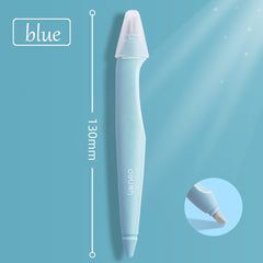 Deli Ceramic Utility Knife For Art Precision Carving Knife Stationery