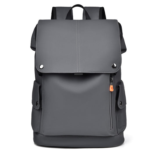 Elegant Large-capacity Trendy Daily Business Trip Backpack Men's Casual Sport Bag