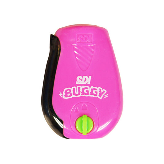 2pcs Set Students Portable Pencil Sharpener Adjustable Single Hole