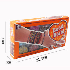 Girls DIY Bracelet Making Kit Jewellery Making Kit