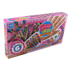 Girls DIY Bracelet Making Kit Jewellery Making Kit