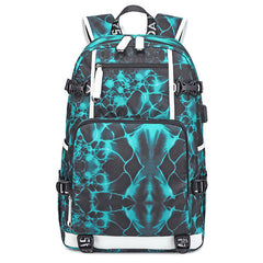 Kids Backpack USB Laptop Boys Backpacks With USb Charger