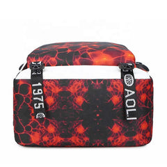 Kids Backpack USB Laptop Boys Backpacks With USb Charger