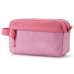 Lage Capacity Pencil Case Pencil Bag Pouch Box with Easy Grip Handle