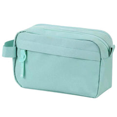 Lage Capacity Pencil Case Pencil Bag Pouch Box with Easy Grip Handle