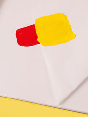 Mont Marte Tear Off Paper Palette 36 Sheets