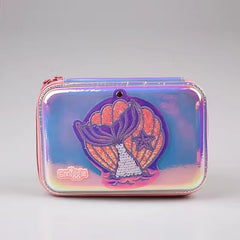 Smiggle Anime Style Pencil Case Children Stationery Student Pen Case Children's Gift