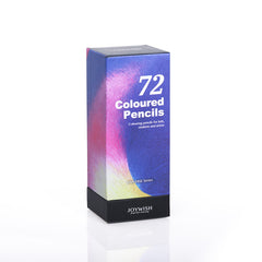 Oily Color Pencil Set Sketch Wood Colored Pencils Set