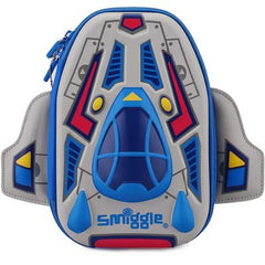 Smiggle Anime Style Pencil Case Children Stationery Student Pen Case Children's Gift