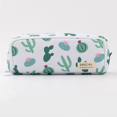 Pencil Case Junior High School Students Double Side Pen Bag