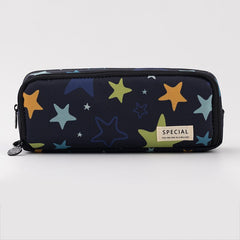 Pencil Case Junior High School Students Double Side Pen Bag